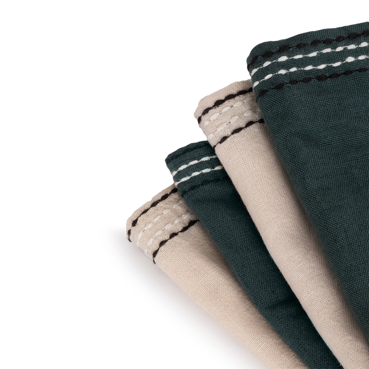 Serviette de table Sérénité