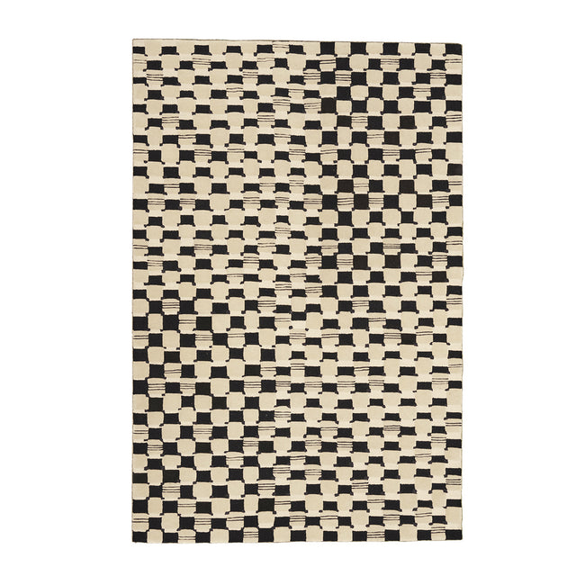 Tapis Damier