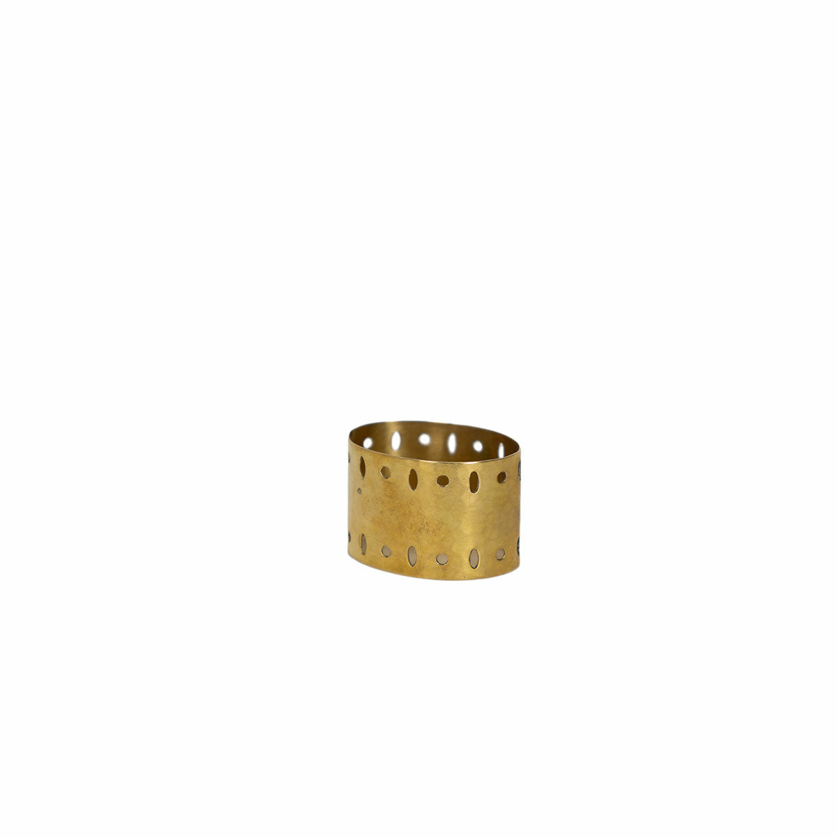 Rond de serviette Mirage