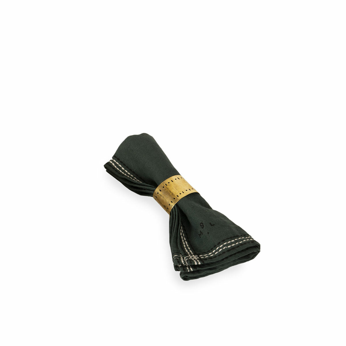 Rond de serviette Mirage