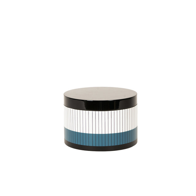 Boîte Ronde Harmonie