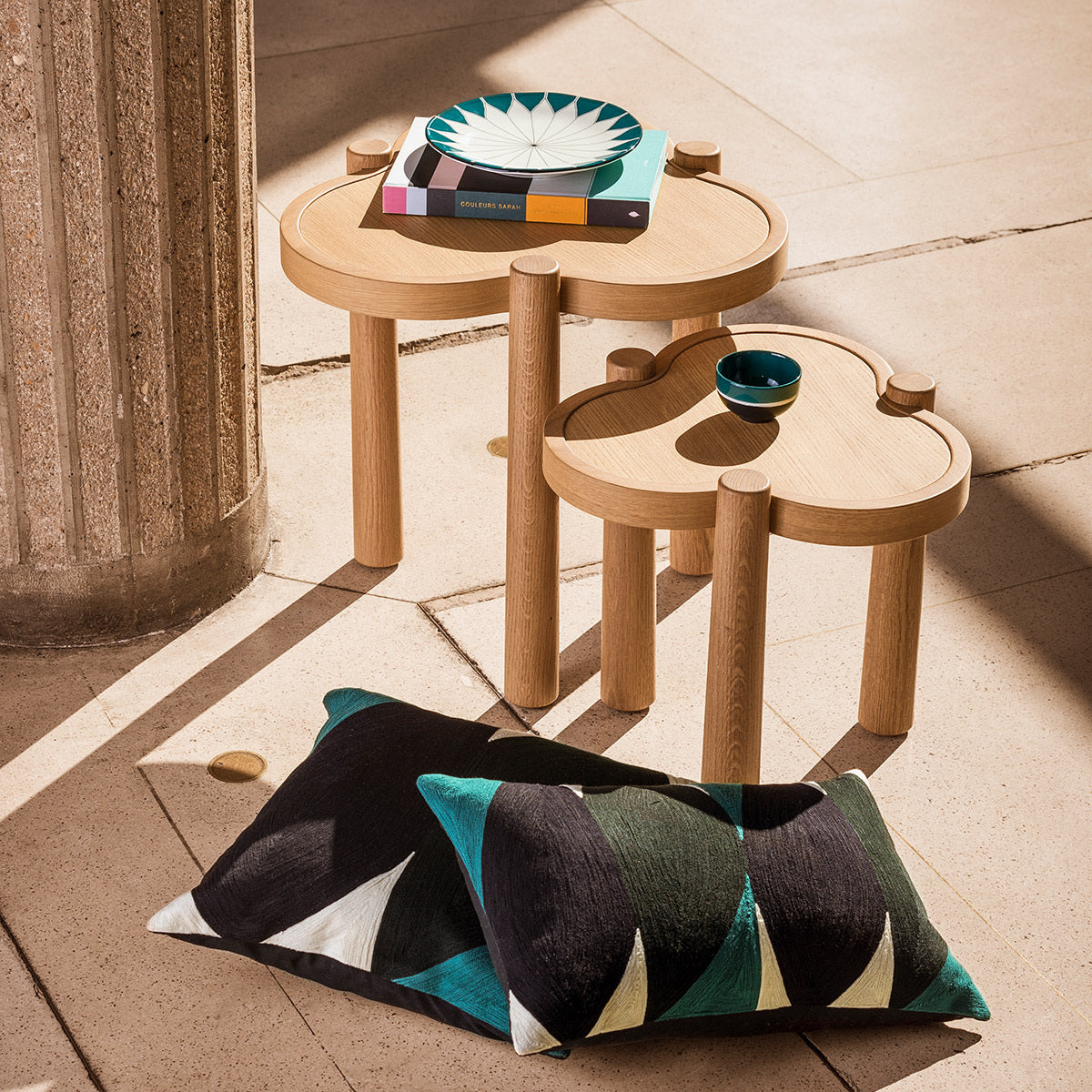 Table Agapé