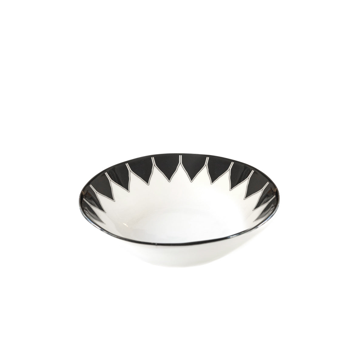 Assiette Creuse Daria