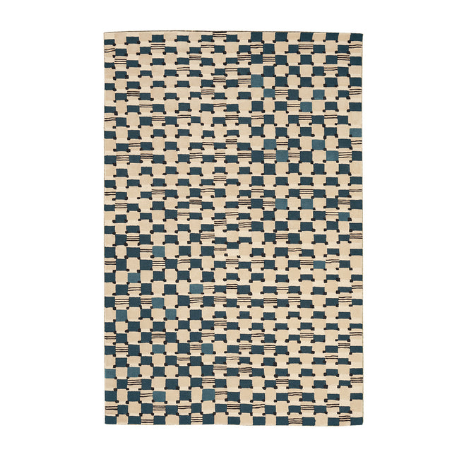 Tapis Damier