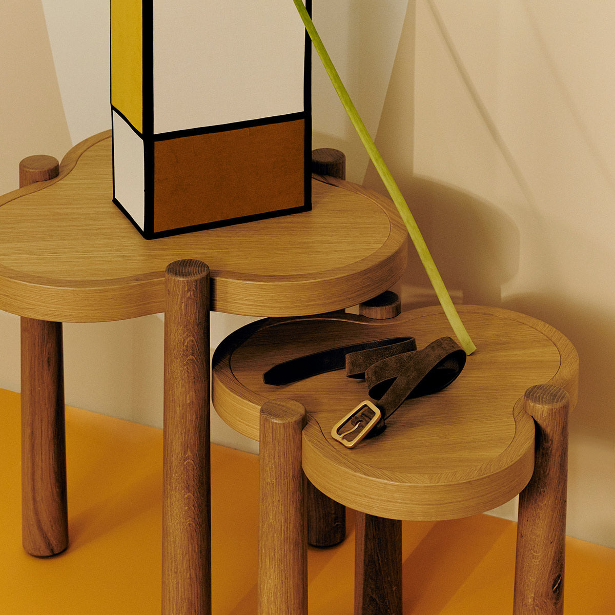 Table Agapé
