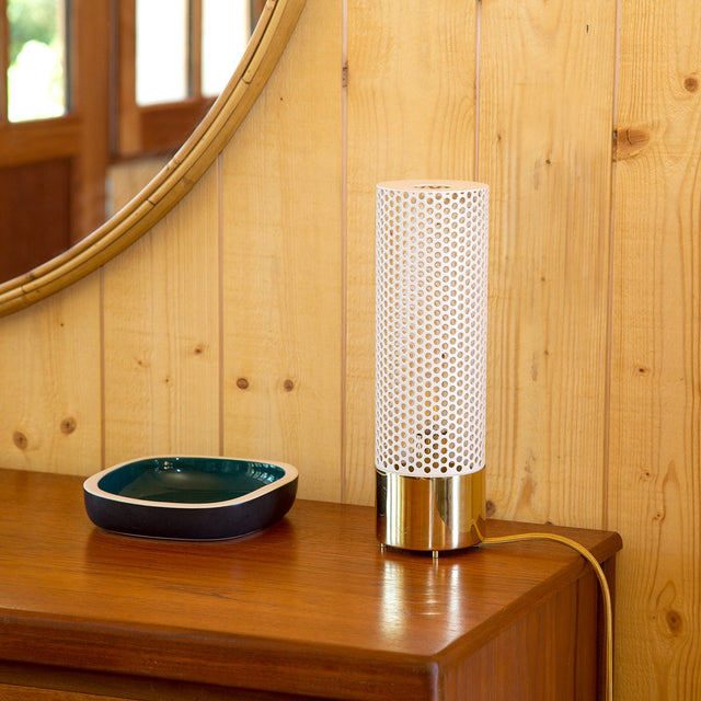 Lampe à poser Sabine