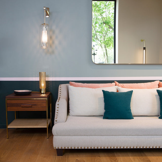 Lampe à poser Sabine