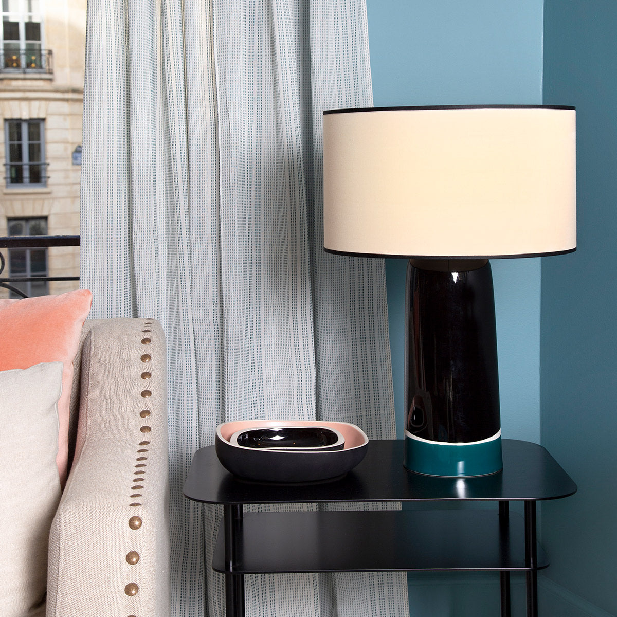 Lampe à Poser Sicilia