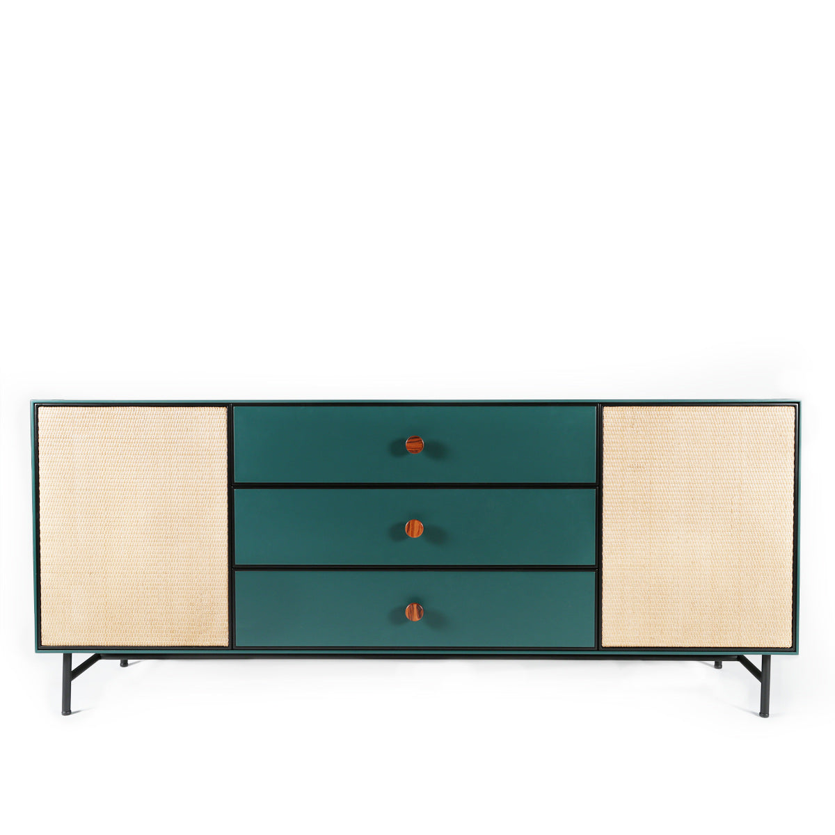 Enfilade Essence