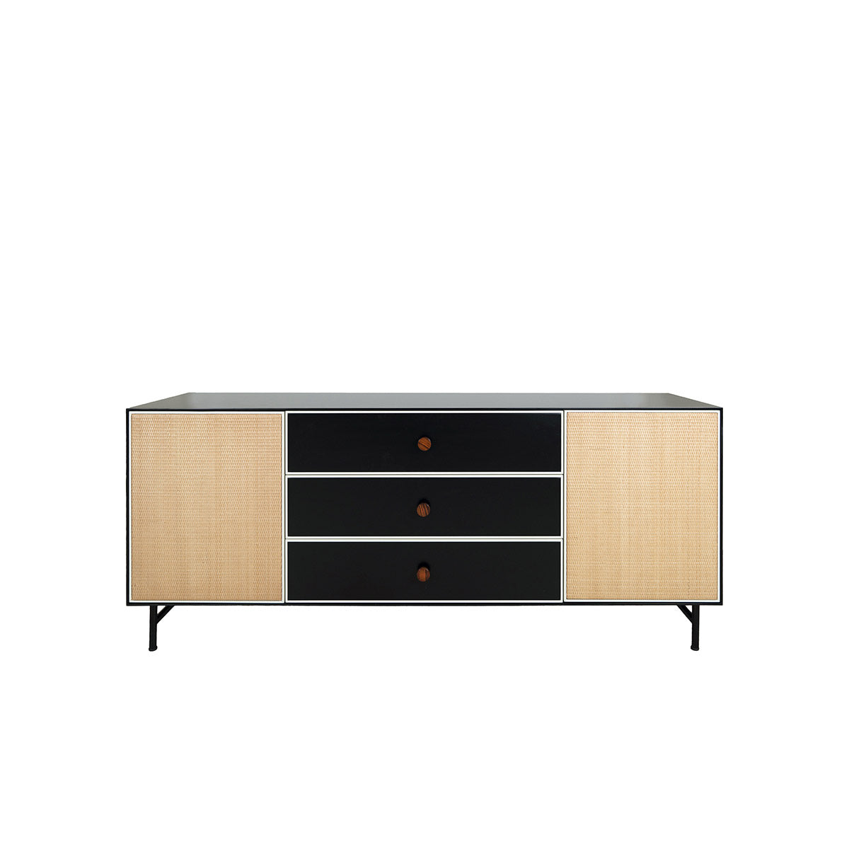 Enfilade Essence