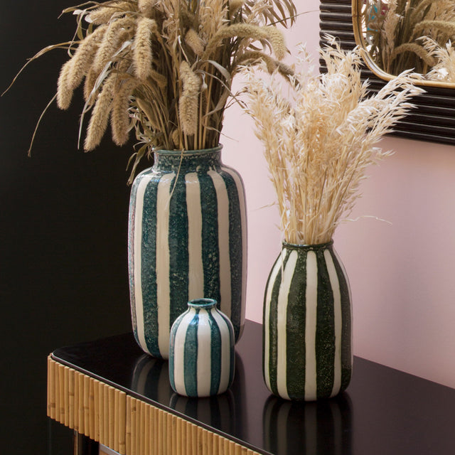 Vase Décoratif Riviera