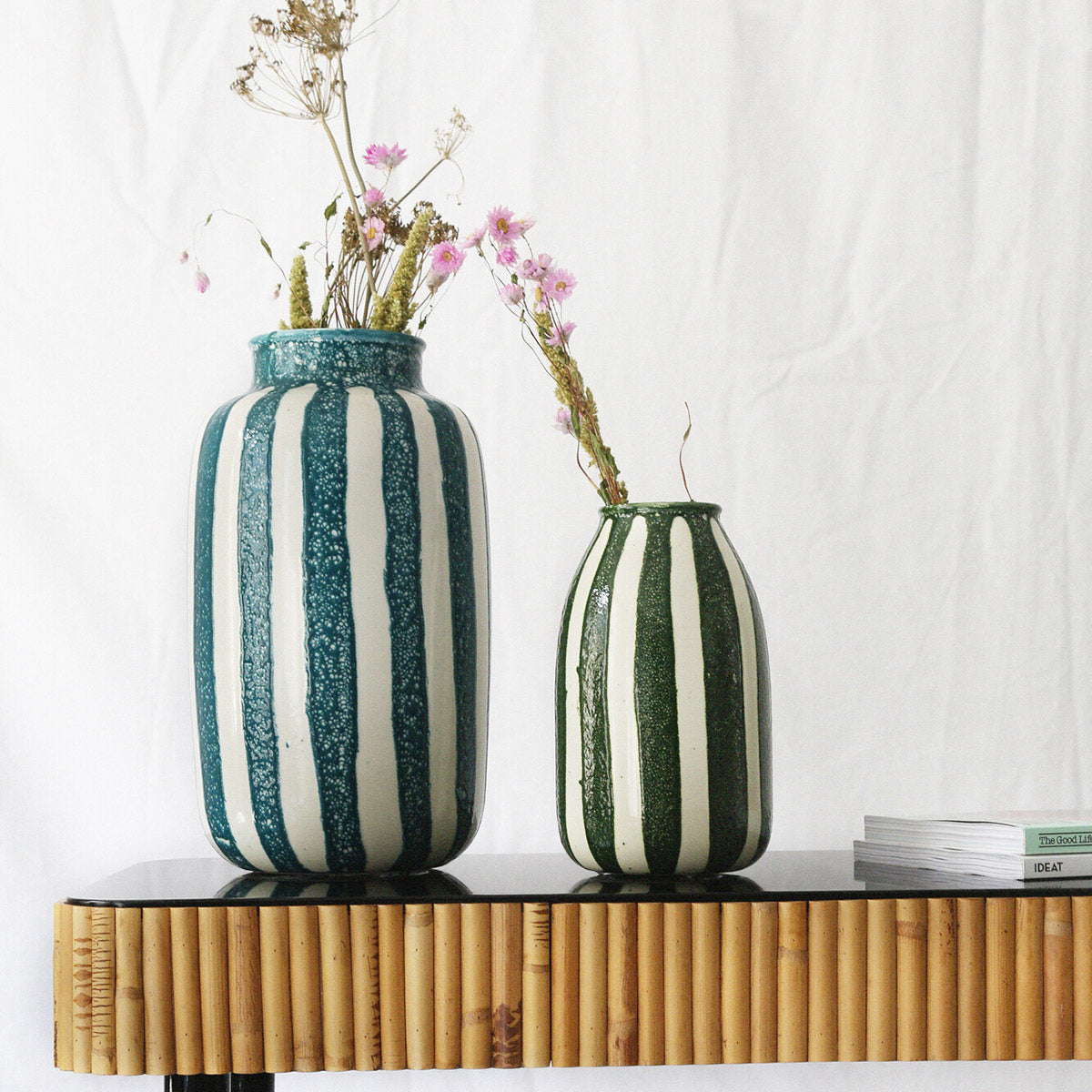 Vase Décoratif Riviera