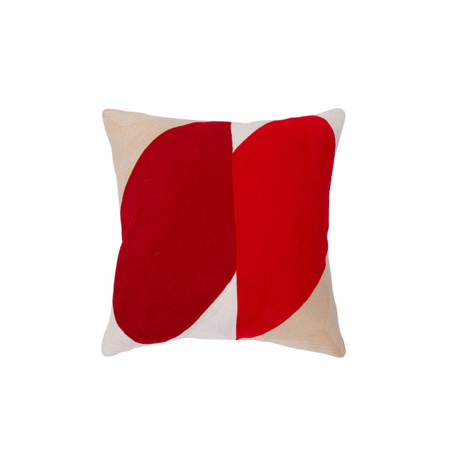 Coussin Illusion