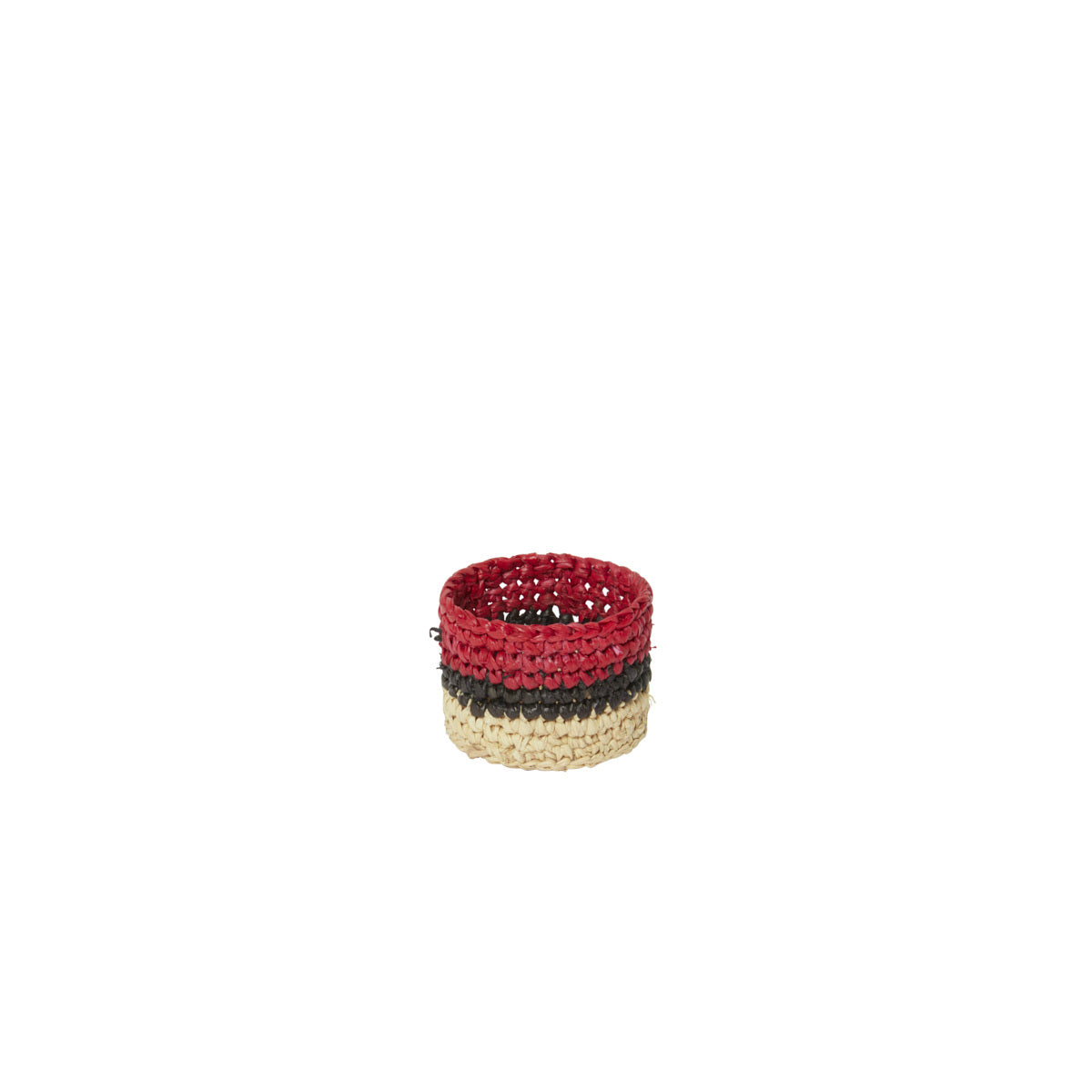 Rond de serviette Globe
