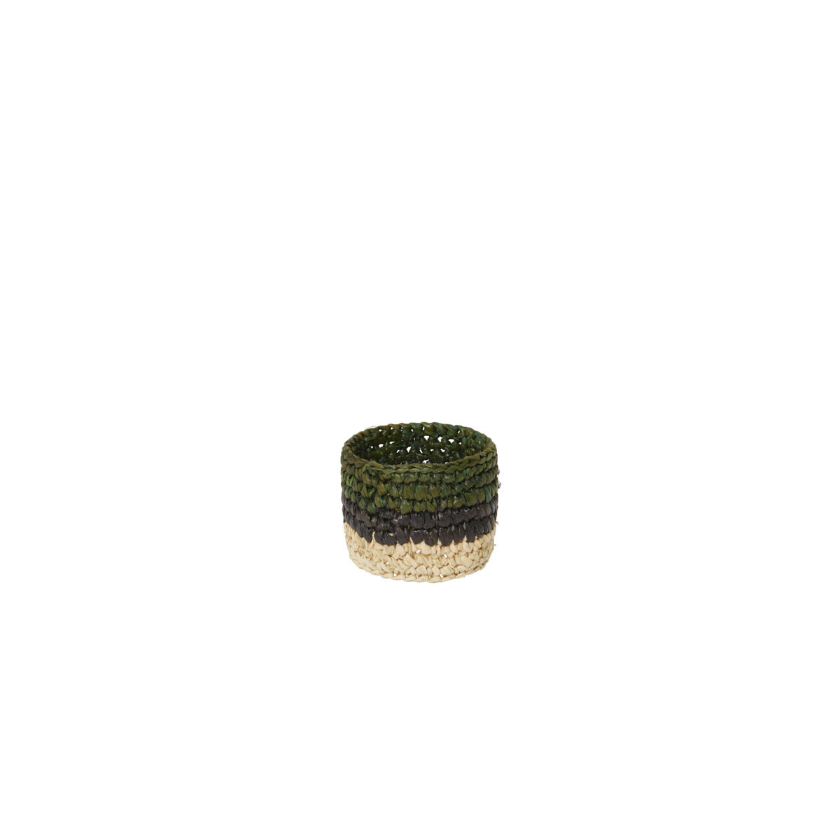 Rond de serviette Globe