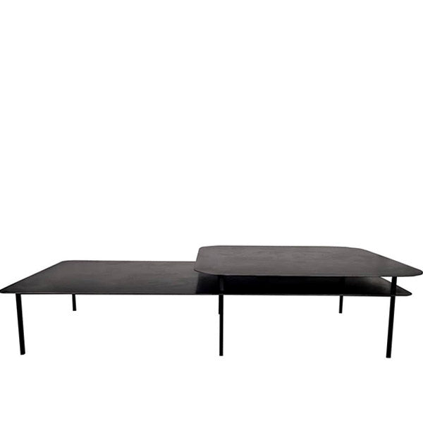 Table Basse Tokyo Plateau Décalé