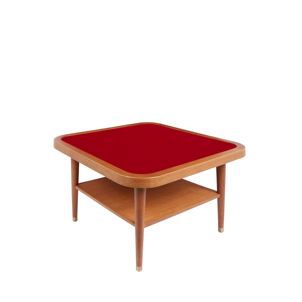 Table Basse Puzzle