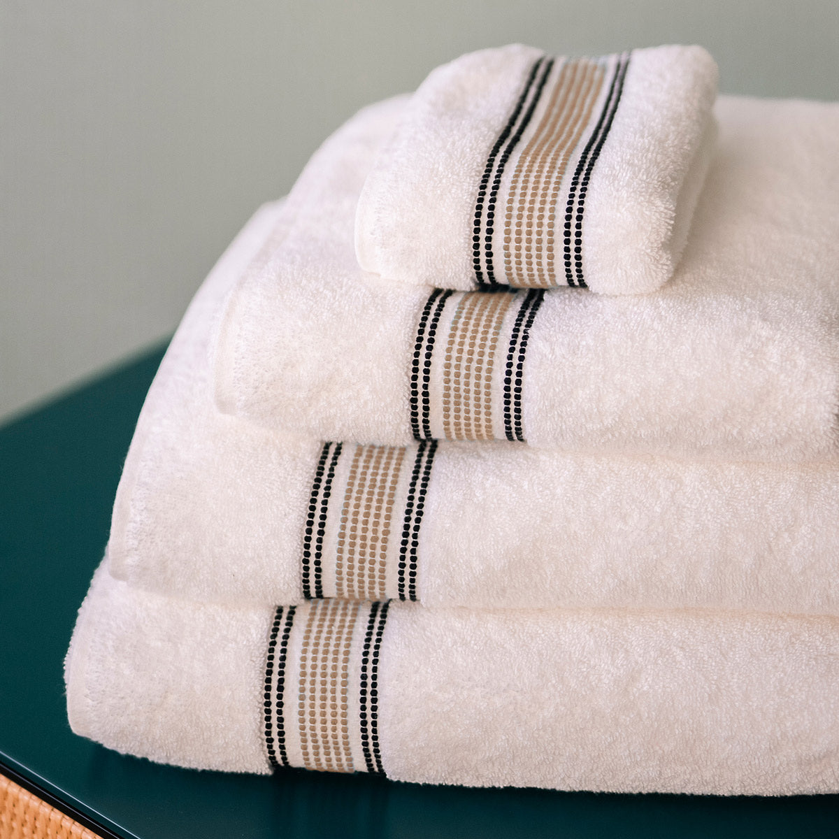 Serviette de Bain Sicilia