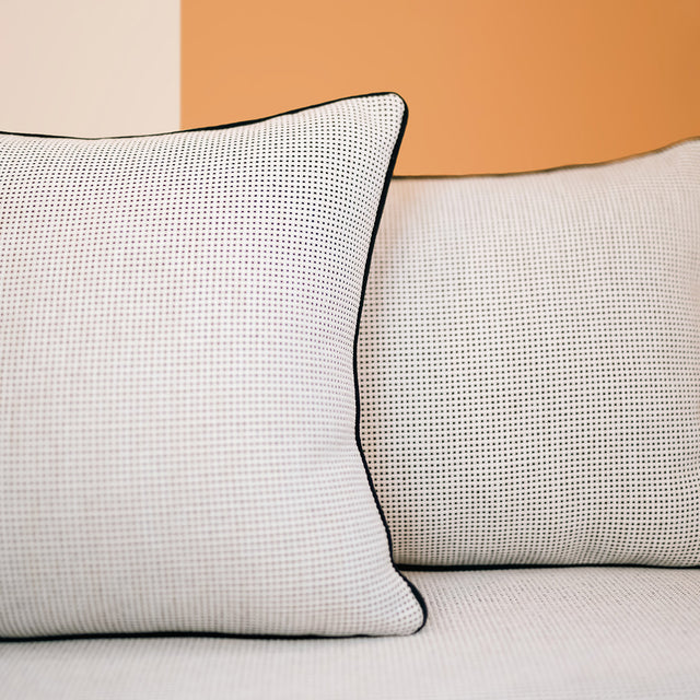 Coussin Outdoor Tissu Dandy