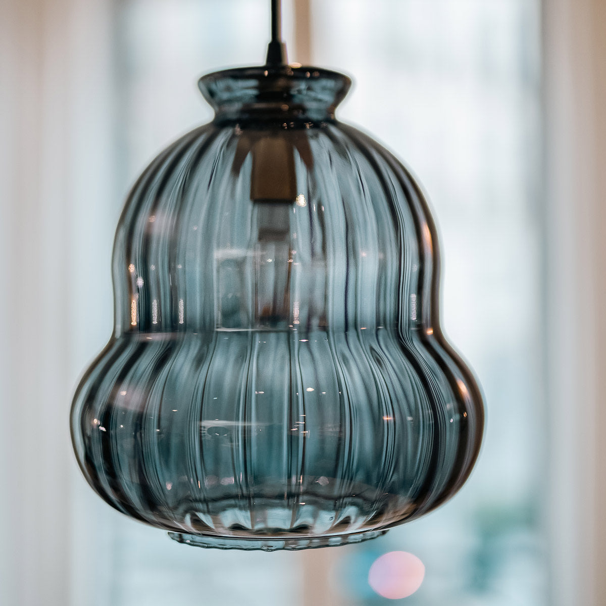 Suspension Vague