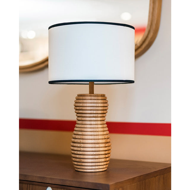 Lampe de table Méli