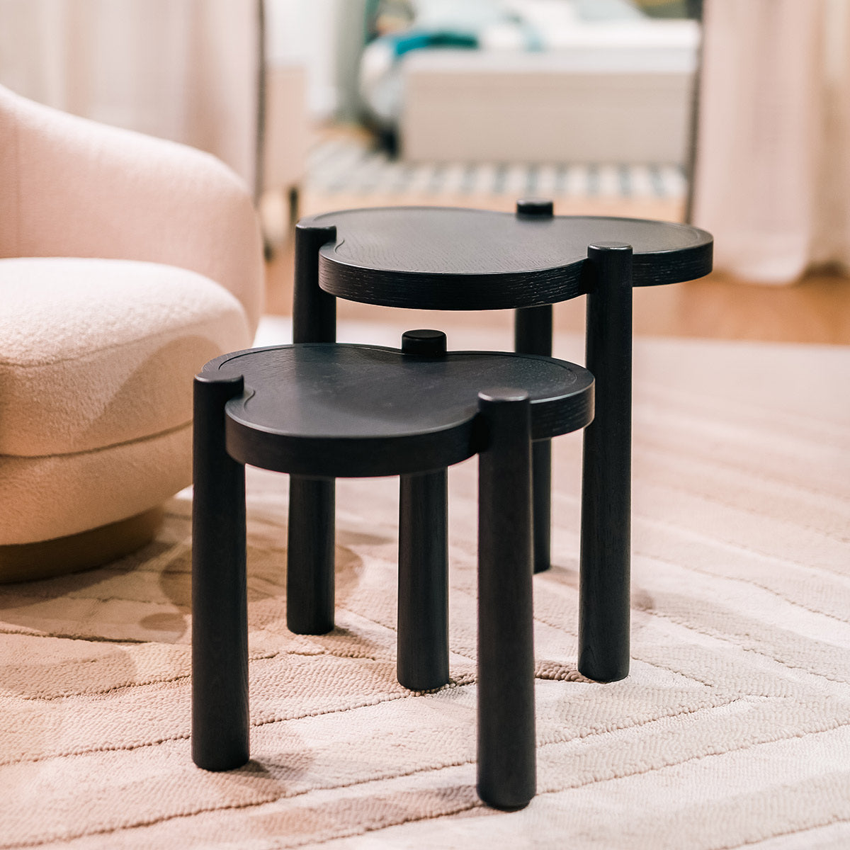 Table Agapé