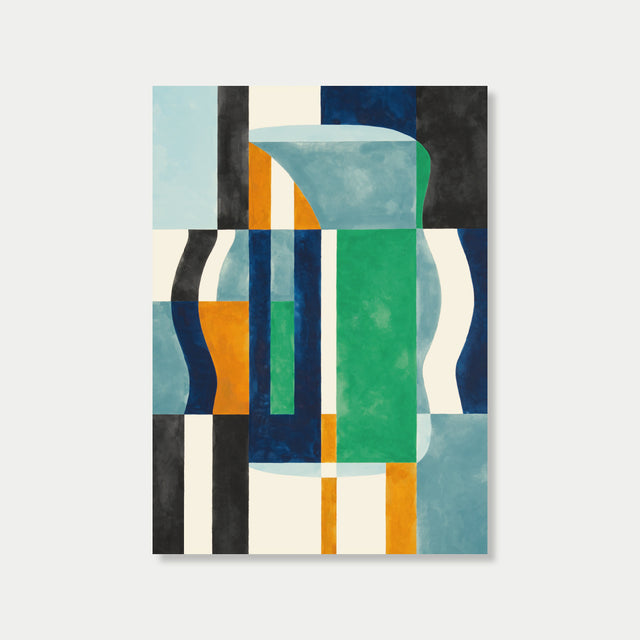 Affiche Illusions