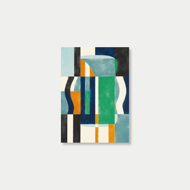 Affiche Illusions