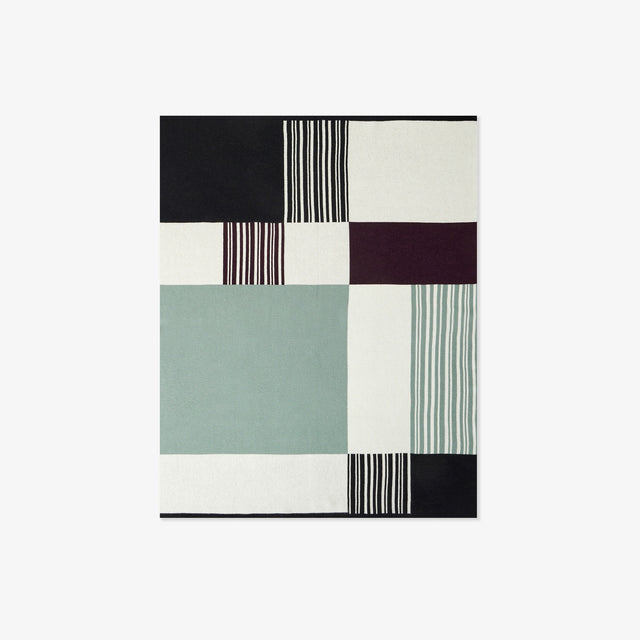 Plaid Orion