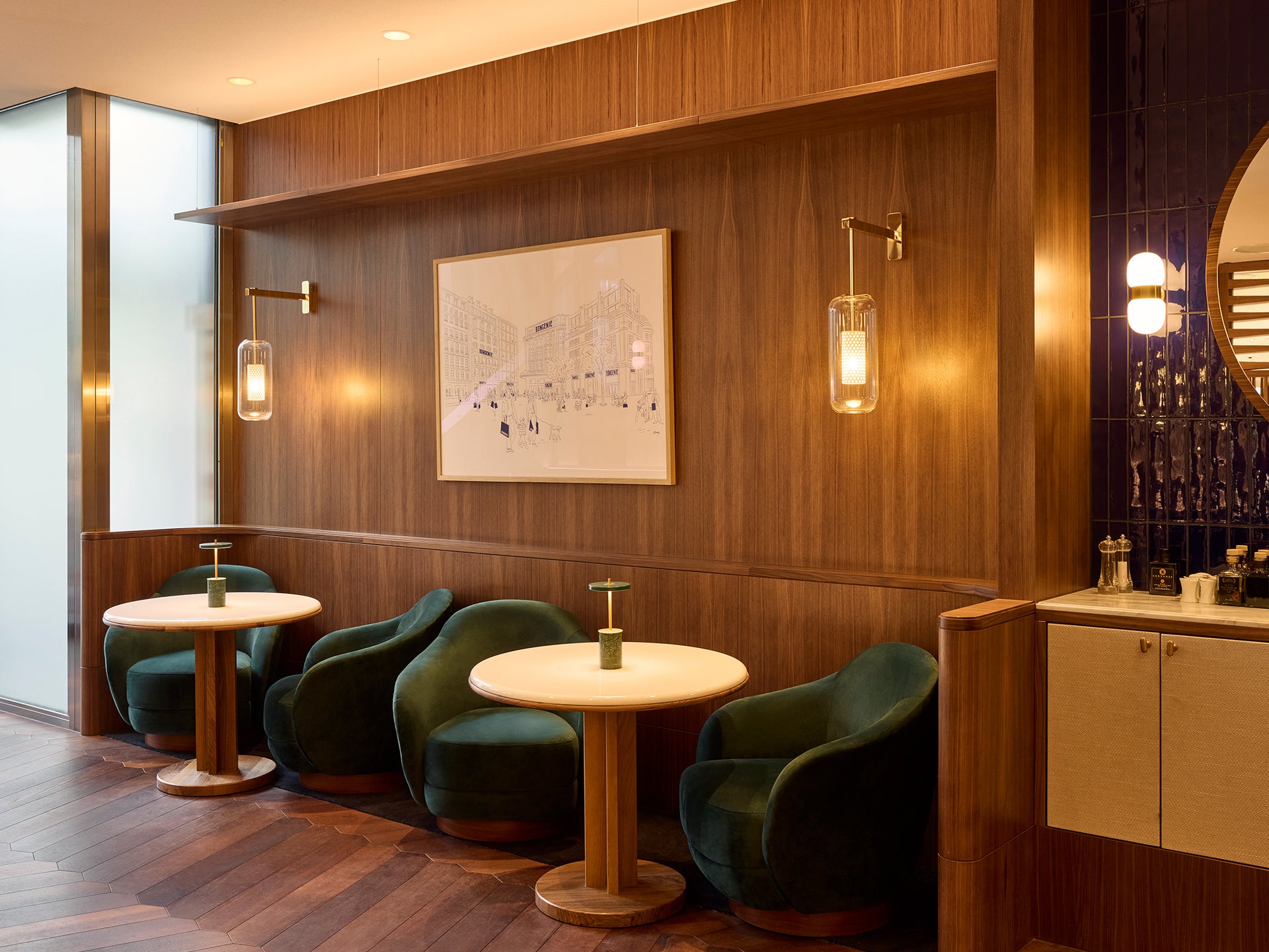 Maison Sarah Lavoine - B2B