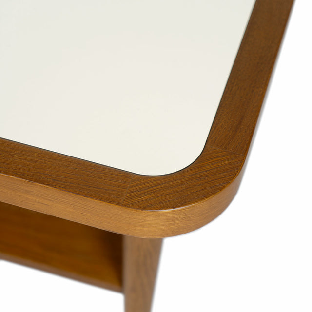 Table Basse Puzzle