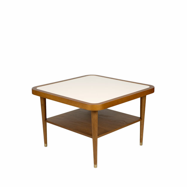Table Basse Puzzle