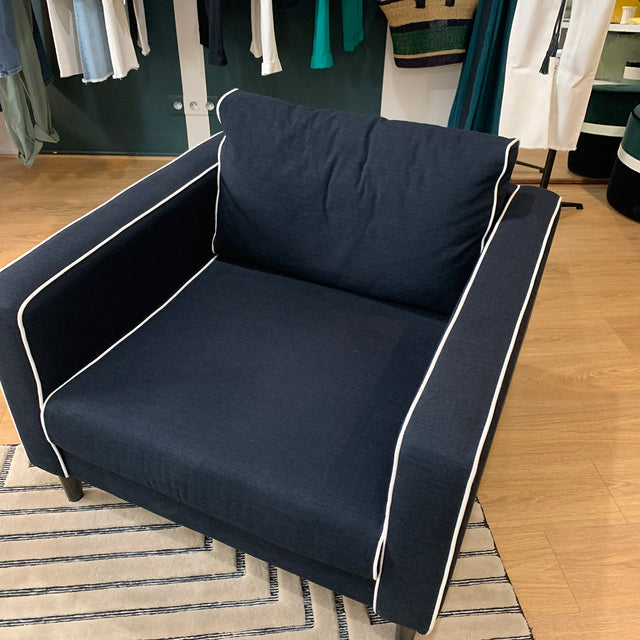 Fauteuil Noa