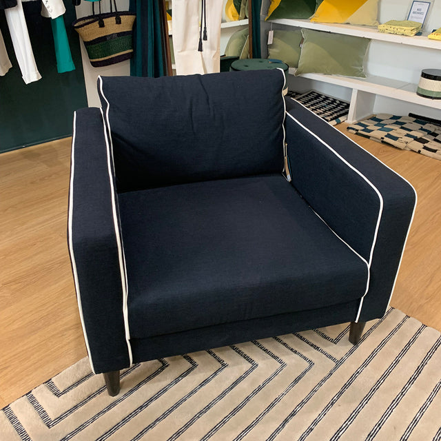 Fauteuil Noa