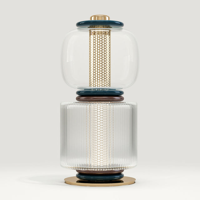 Lampe à poser Loulou - 2 modules