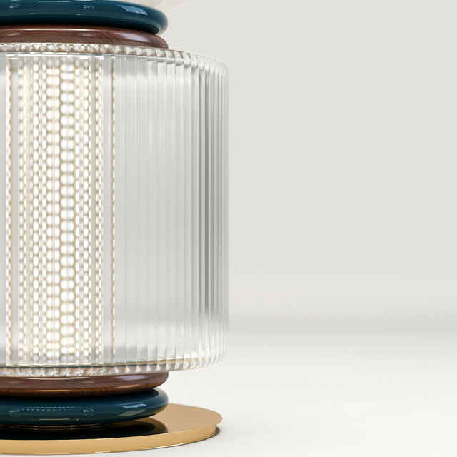 Lampe à poser Loulou - 2 modules
