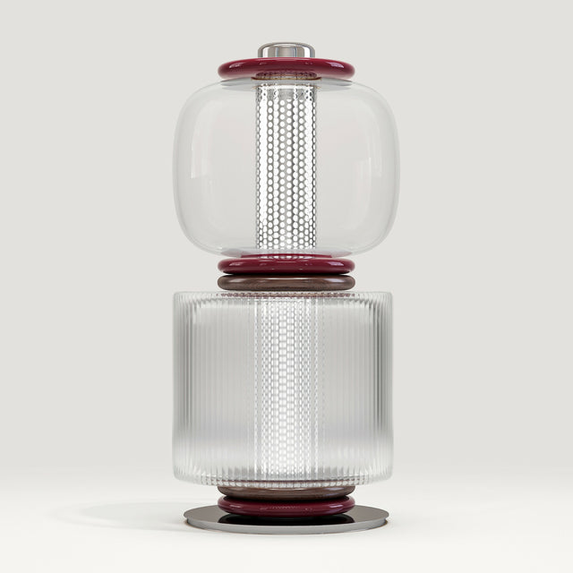 Lampe à poser Loulou - 2 modules