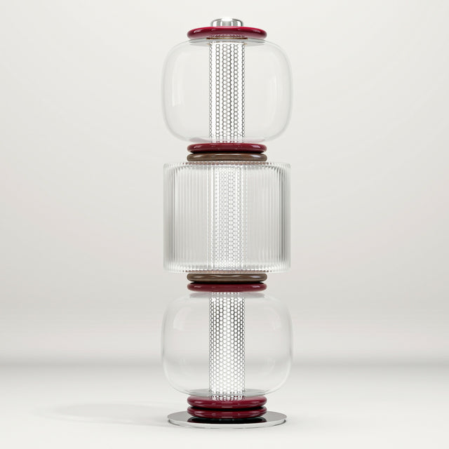 Lampadaire Loulou - 3 modules