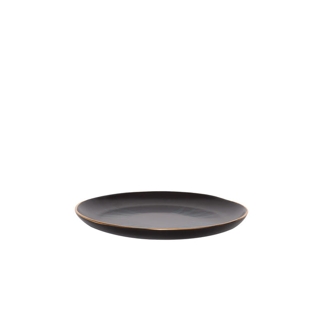 Assiette Plate Armoise