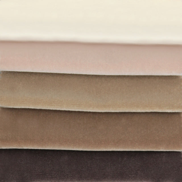 Tissu Velours Moscou