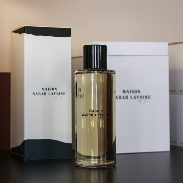 Recharge de Parfum
