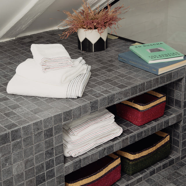 Drap de Bain Cap Ferret