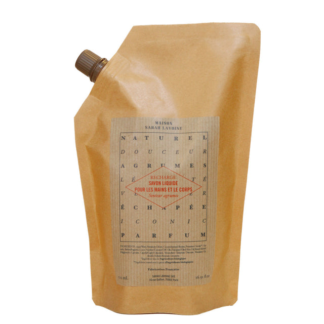 Recharge Savon Liquide