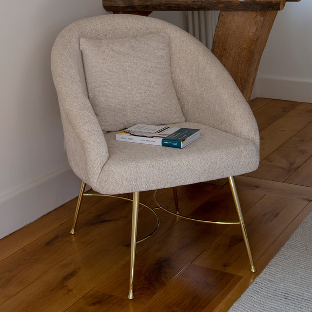 Fauteuil Margot