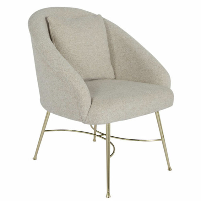 Fauteuil Margot
