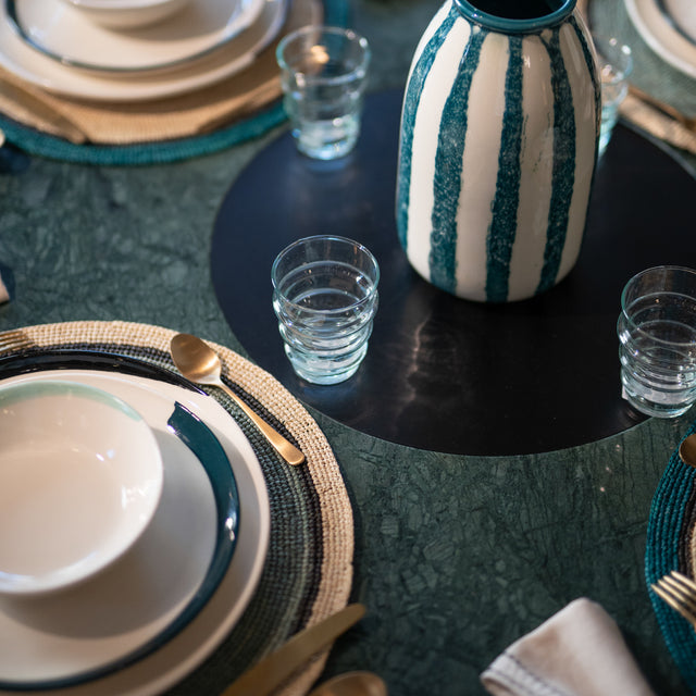 Set de table Globe
