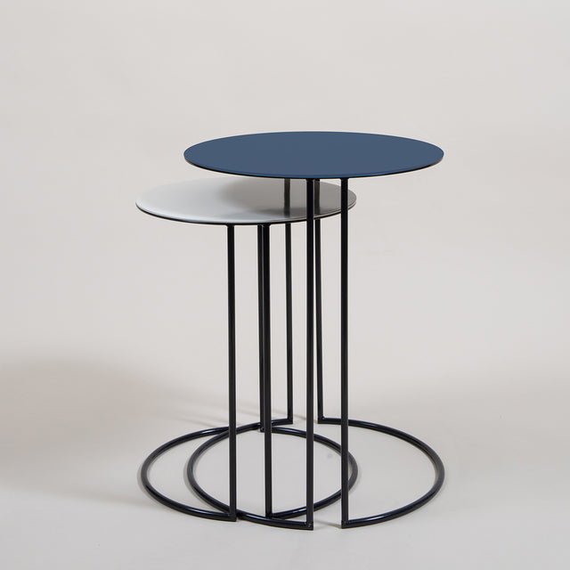 Tables Gigognes Tokyo
